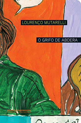 Livro PDF: O grifo de Abdera