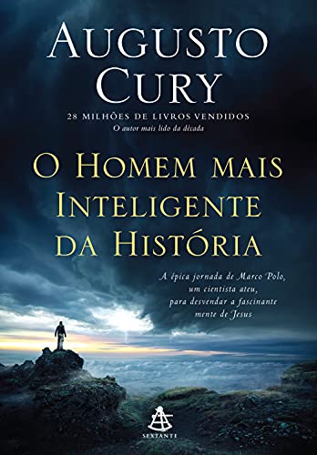 Livro PDF O homem mais inteligente da história