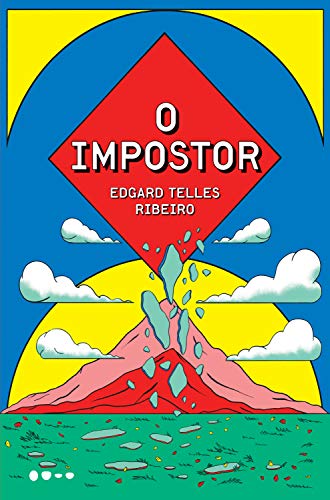 Livro PDF O impostor