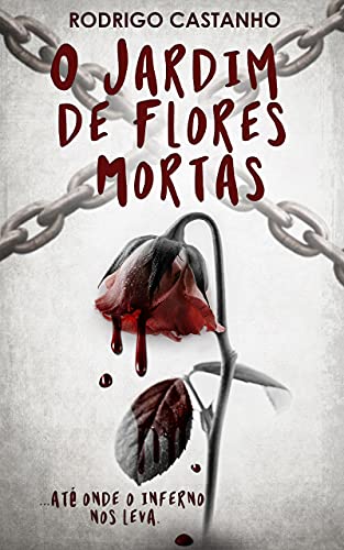 Livro PDF O Jardim de Flores Mortas