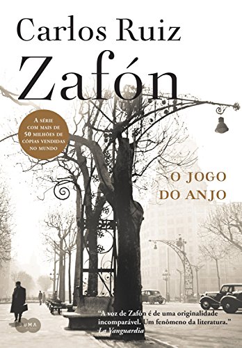 Livro PDF O jogo do anjo: Nova edição (O Cemitério dos Livros Esquecidos Livro 2)