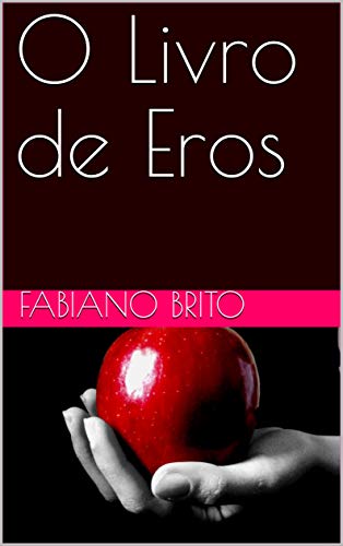 Capa do livro: O Livro de Eros - Ler Online pdf