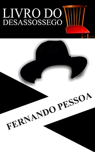 Livro PDF O Livro do Desassossego