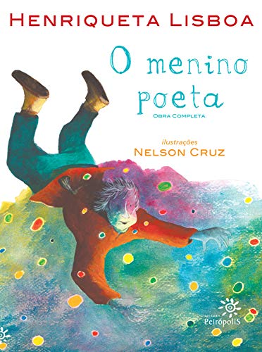 Livro PDF O menino poeta: Obra completa