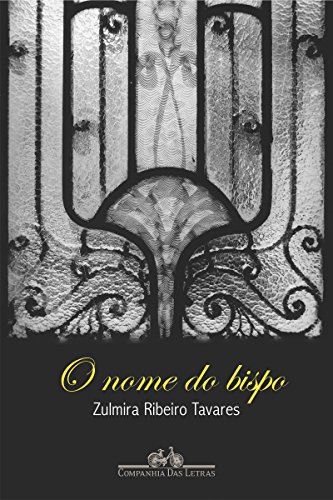 Livro PDF O nome do bispo