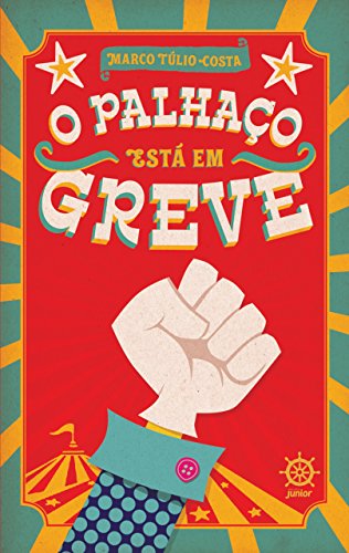 Livro PDF O palhaço está em greve