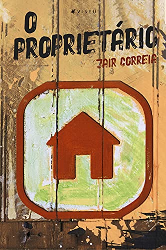 Capa do livro: O proprietário - Ler Online pdf