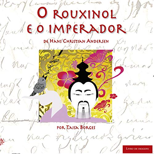 Livro PDF: O rouxinol e o imperador