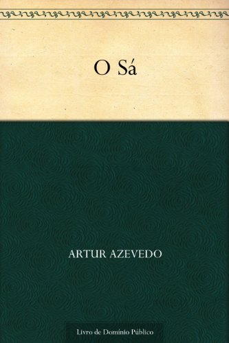 Livro PDF O Sá