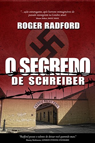 Livro PDF: O Segredo de Schreiber