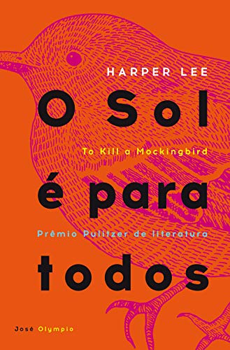 Livro PDF O sol é para todos