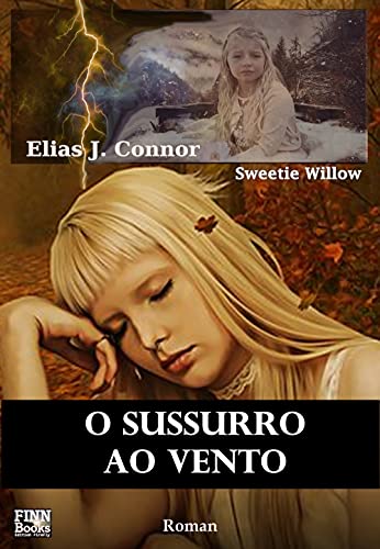 Livro PDF O sussurro ao vento