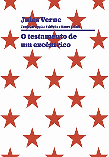 Livro PDF: O testamento de um excêntrico