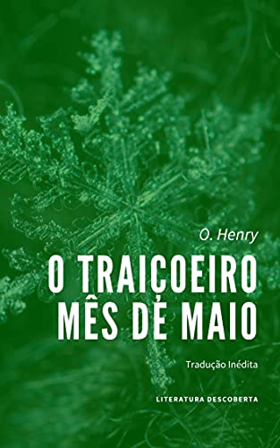 Livro PDF O Traiçoeiro Mês de Maio