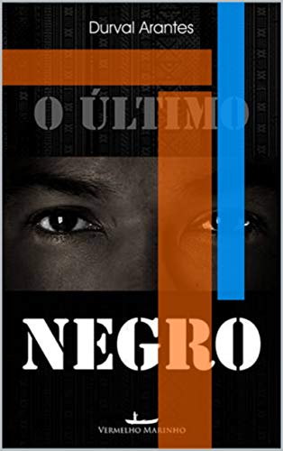 Livro PDF O Último Negro