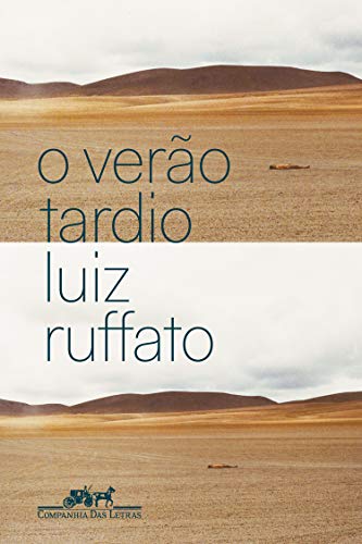 Livro PDF O verão tardio