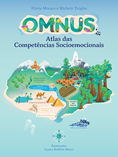 Capa do livro: Omnus: Atlas das Competências Socioemocionais - Ler Online pdf