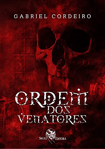 Livro PDF Ordem dos Venatores