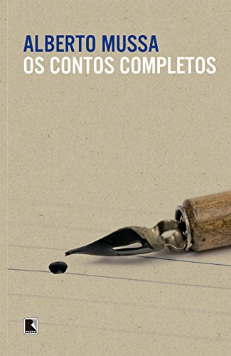 Capa do livro: Os contos completos - Ler Online pdf