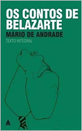 Livro PDF: Os Contos de Belazarte