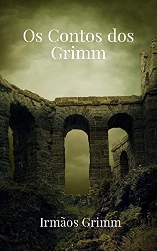 Livro PDF Os contos dos Grimm