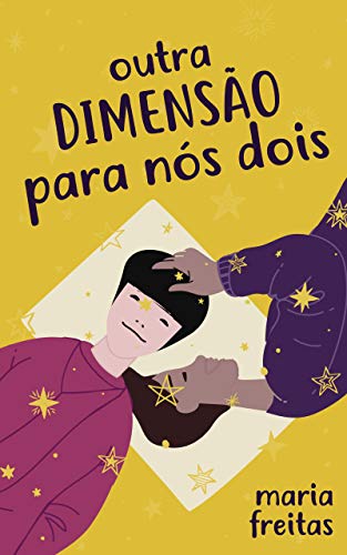 Livro PDF Outra dimensão para nós dois (Clichês em rosa, roxo e azul Livro 5)