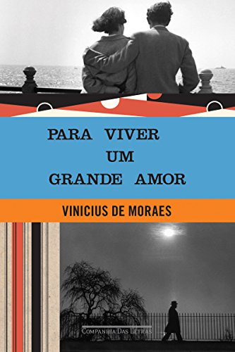 Livro PDF Para viver um grande amor