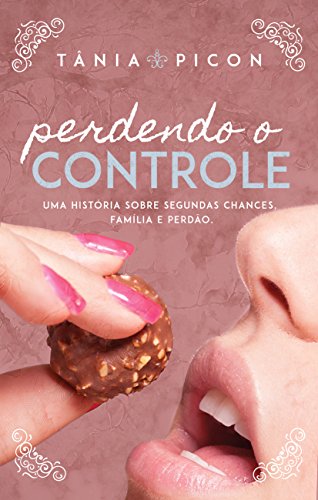 Livro PDF Perdendo o controle