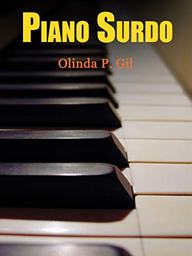 Livro PDF Piano Surdo