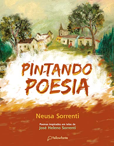 Livro PDF Pintando poesia