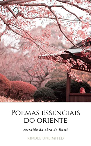 Livro PDF Poemas Essenciais do Oriente (Coleção “Poemas Essenciais”)