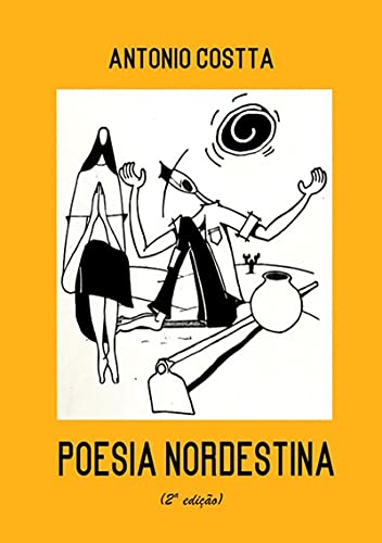 Capa do livro: Poesia Nordestina - Ler Online pdf