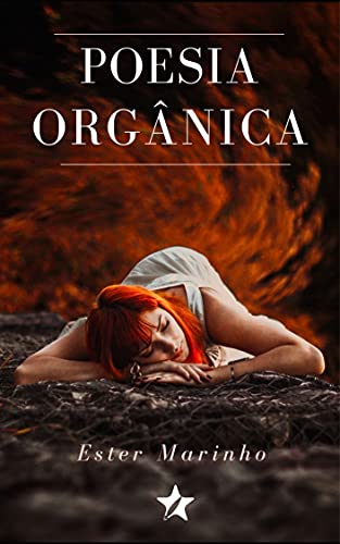 Capa do livro: Poesia orgânica - Ler Online pdf