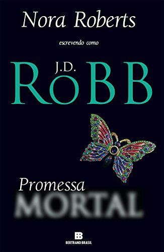 Livro PDF Promessa mortal