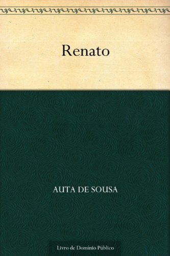 Capa do livro: Renato - Ler Online pdf