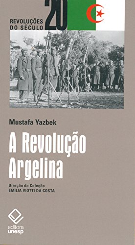 Livro PDF Revolução Argelina, A