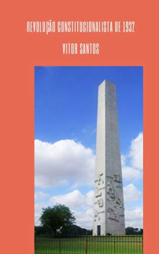 Livro PDF Revolução Constitucionalista de 1932