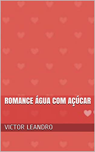 Livro PDF Romance água com açúcar