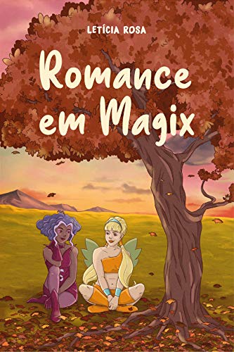 Livro PDF Romance em Magix