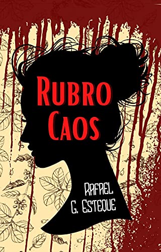 Livro PDF Rubro Caos