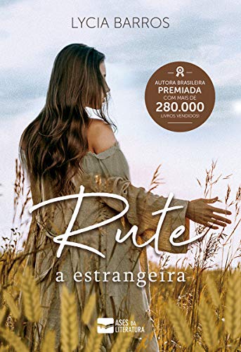 Livro PDF Rute: a estrangeira (Coleção Elas Livro 1)