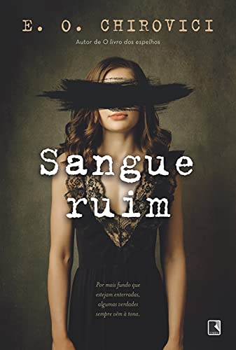 Livro PDF Sangue ruim