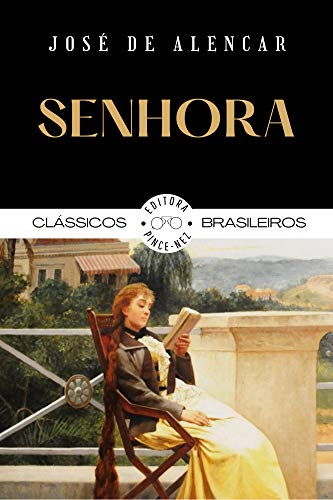 Livro PDF Senhora