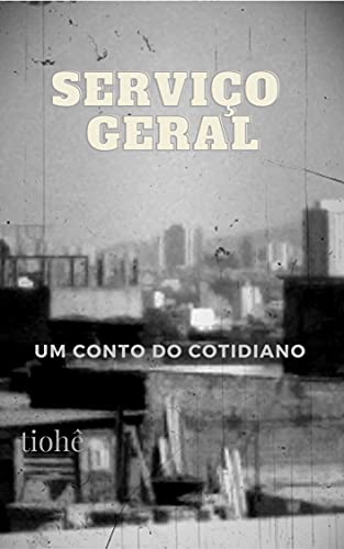 Livro PDF serviço geral