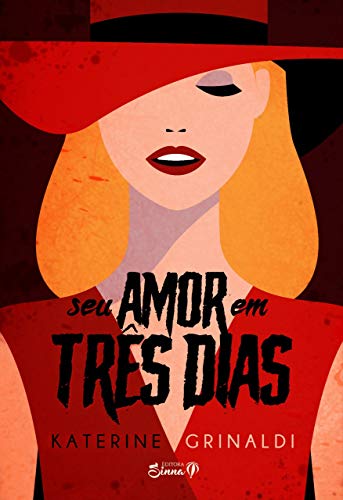 Livro PDF Seu amor em três dias