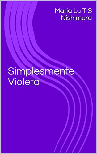 Livro PDF Simplesmente Violeta