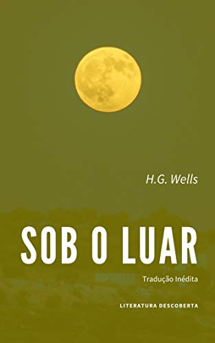 Livro PDF Sob o Luar