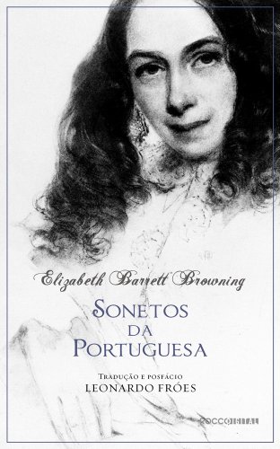 Capa do livro: Sonetos da portuguesa - Ler Online pdf