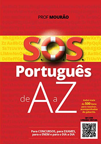 Livro PDF S.O.S: A Invasão