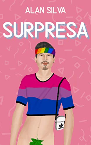 Livro PDF Surpresa